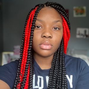 Meet your Posher, Ciara